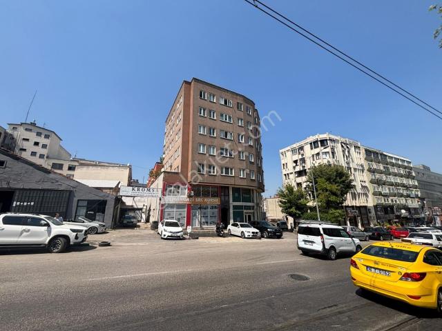 Osmangazi, Bursa içerisinde satılık mülk