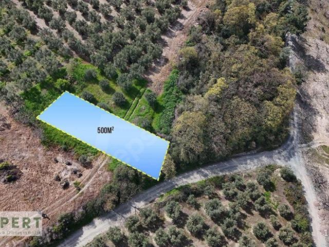 Mudanya, Bursa içerisinde satılık Arsa