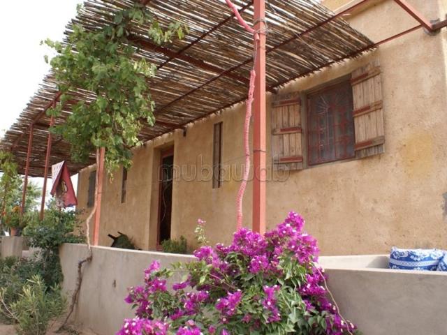 Ferme vente à Khouribga, Chaouia-Ouardigha