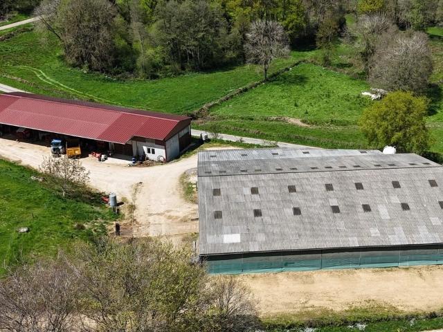 Maison vente à Riom, Saint-eloy-les-mines