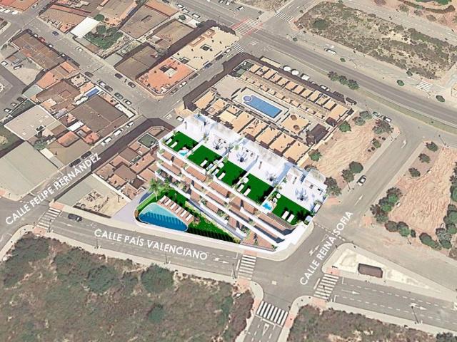 Apartamento en venta en el Baix Segura / La Vega Baja, Valencia