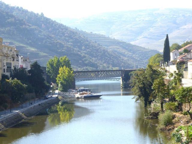 Quinta venda em Alijó, Vila Real