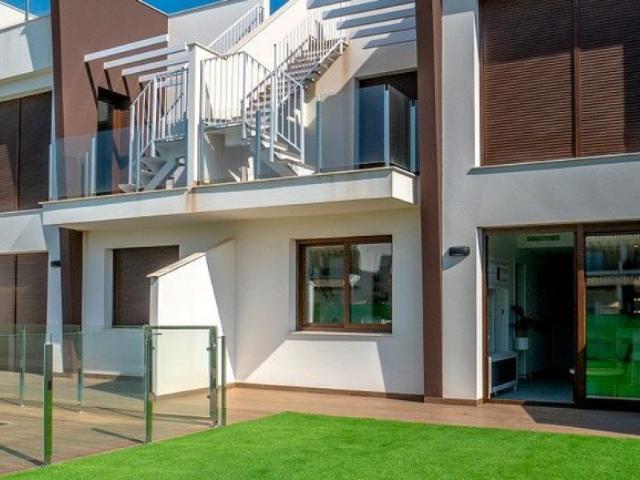 Apartamento en venta en Los Peñascos, Campo de Cartagena y Mar Menor