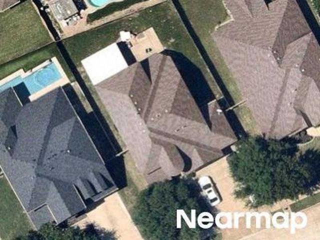 House for sale in Grand Prairie, Texas