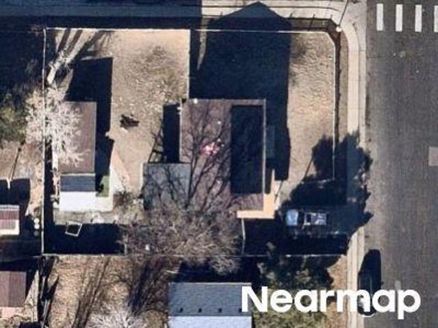 House for sale in Denver, Colorado