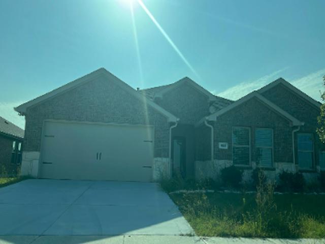 House for sale in Fate, Texas