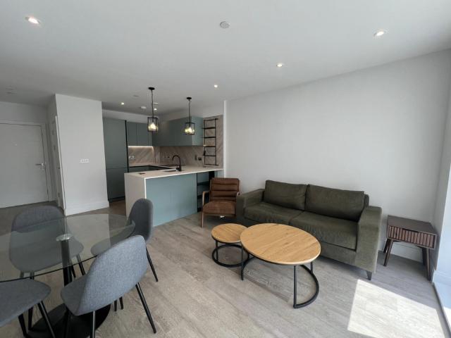 Apartment for rent in Slough