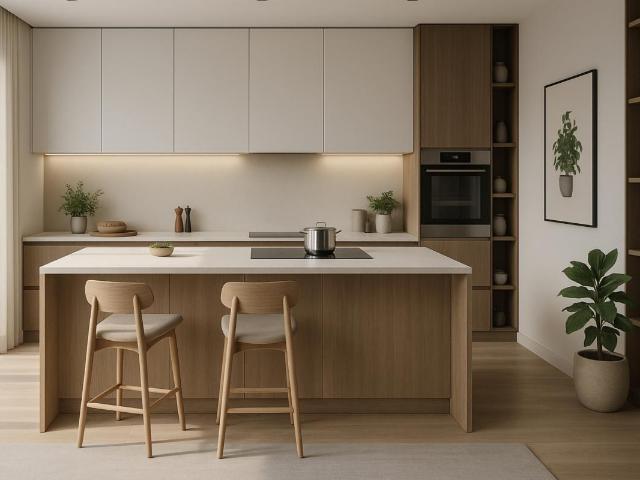 Appartement vente à Bordeaux
