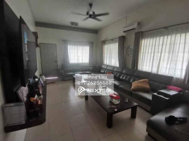 Residential House for sale in Country Heights Damansara, Kuala Lumpur