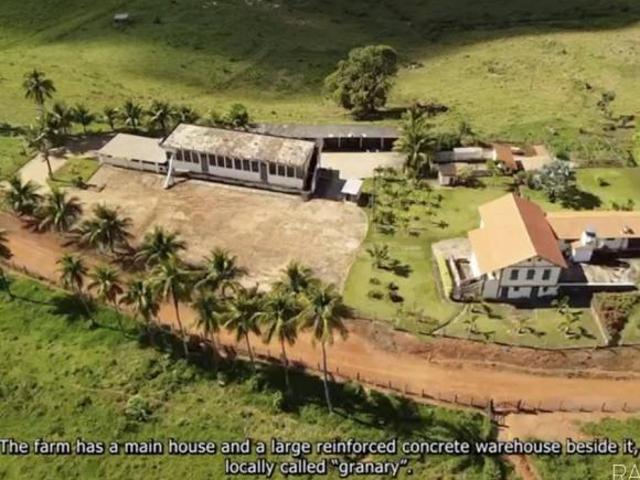 Sítio e chácara venda em Região Geográfica Imediata de Cataguases, Astolfo Dutra