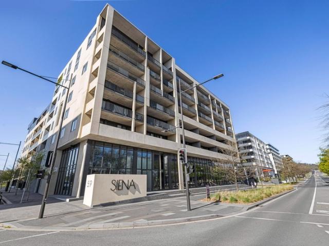 Office for rent in Canberra, Australian Capital Territory