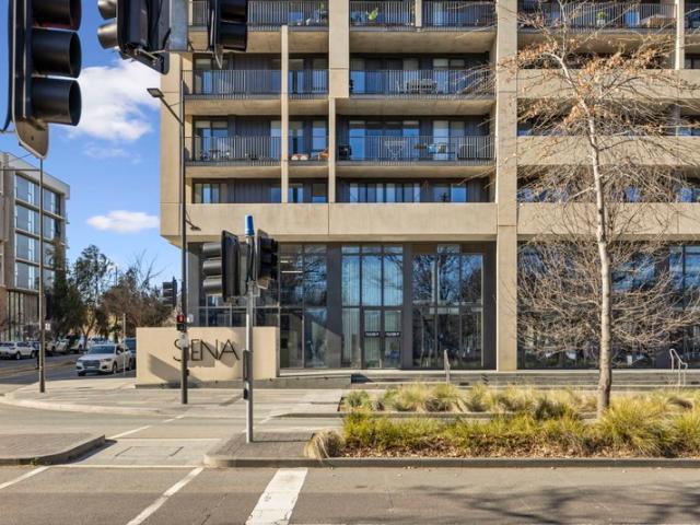 Office for rent in Canberra, Australian Capital Territory
