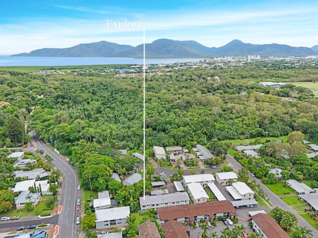 Apartment for sale in Cairns, Queensland