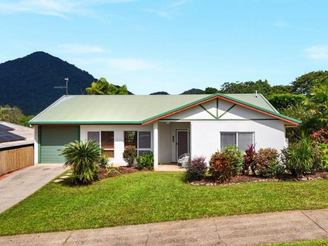 House for sale in Redlynch, Queensland