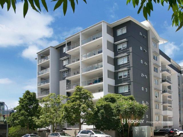 Apartment for rent in Brisbane City, Greater Brisbane