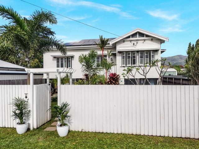House for sale in Cairns, Queensland
