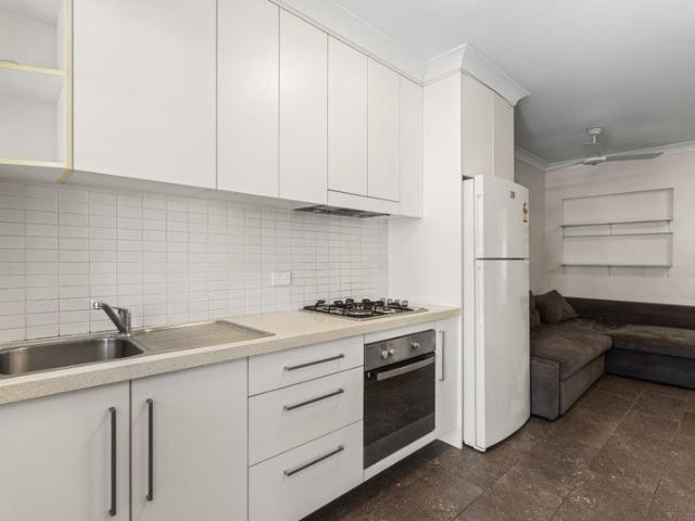Apartment for sale in Cairns, Queensland