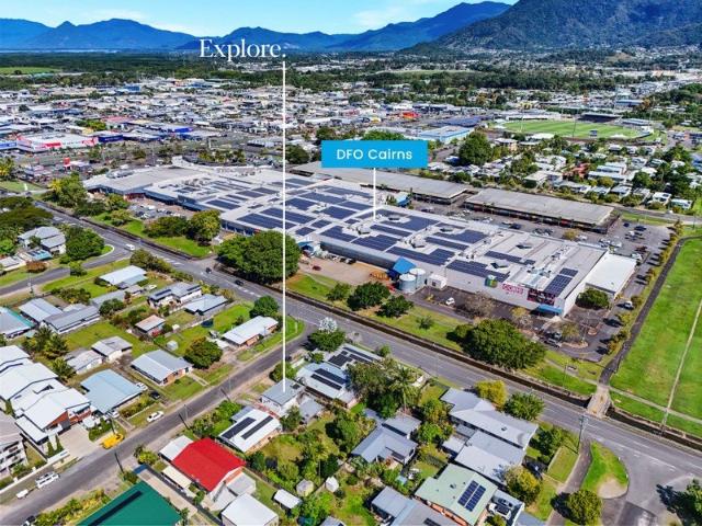 House for sale in Cairns, Queensland