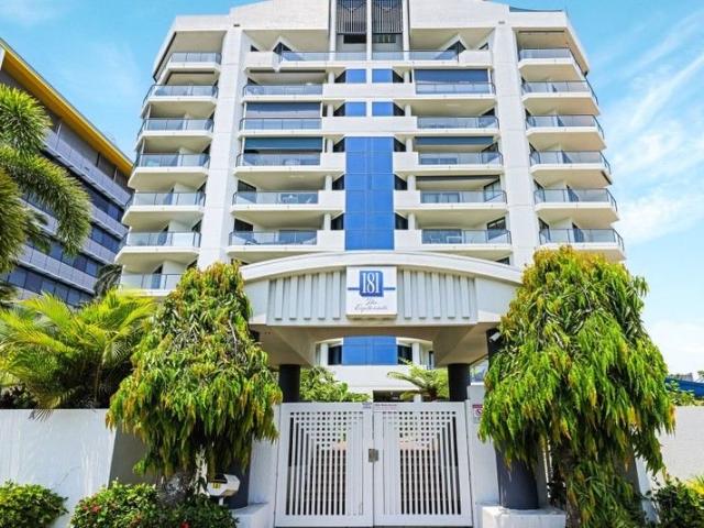 Apartment for rent in Cairns, Queensland