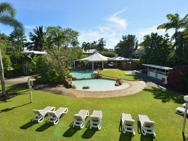 Apartment for rent in Woree, Mount Sheridan