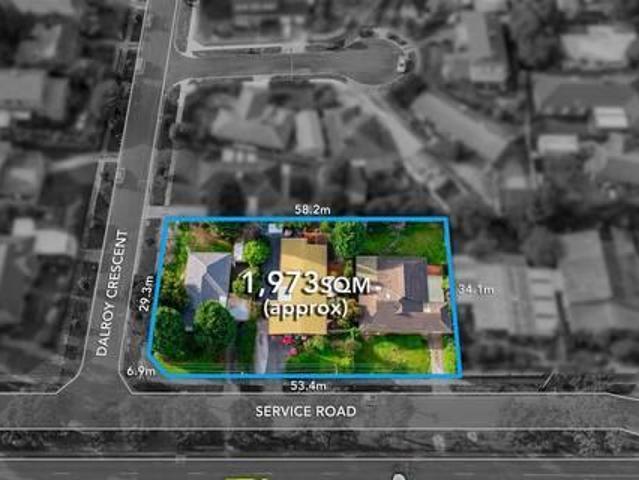 House for rent in Camerons Creek, Victoria