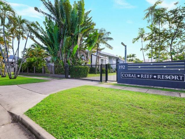 Apartment for sale in Cairns, Queensland