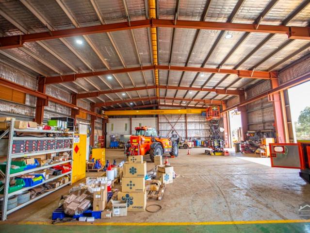 Warehouse for sale in Port Hedland, Town Of Port Hedland