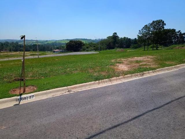 Terreno venda em Votorantim