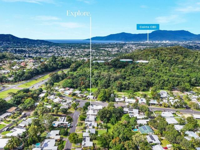 House for sale in Cairns, Queensland