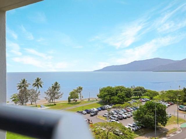 Apartment for sale in Cairns North, Queensland