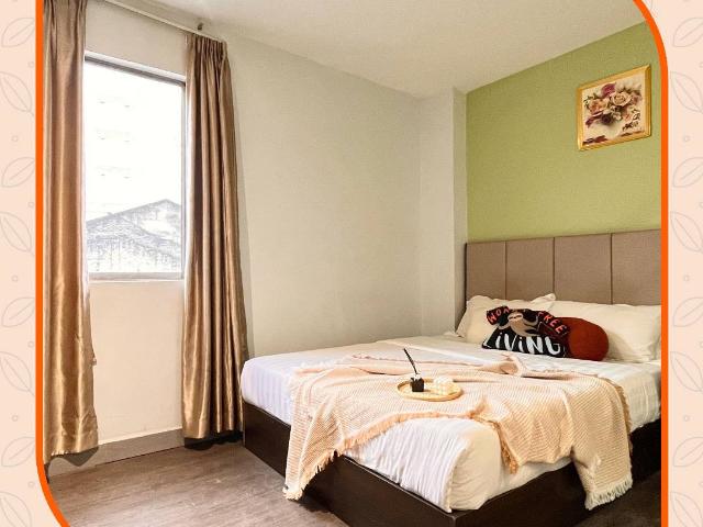 Apartment for rent in Country Heights Damansara, Kuala Lumpur