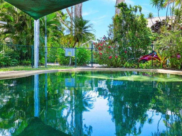 Apartment for sale in Manunda, Cairns