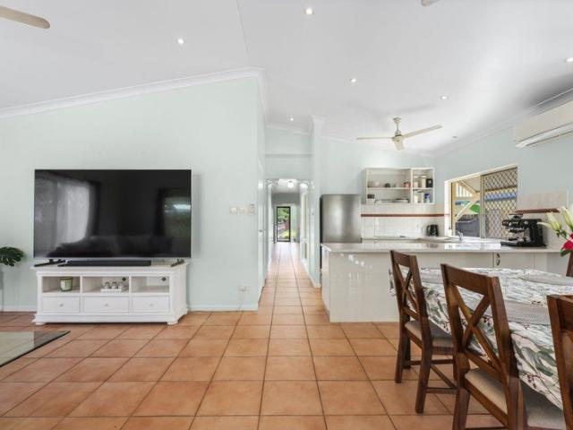 House for sale in Mount Sheridan, Queensland