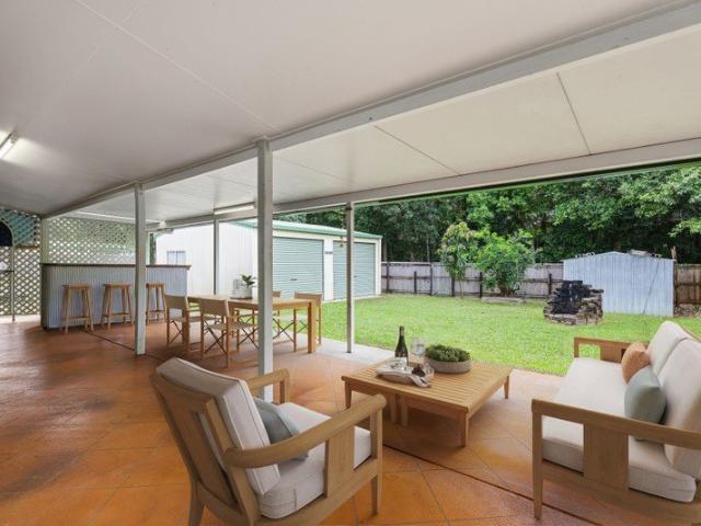 House for sale in Mount Sheridan, Cairns Regional