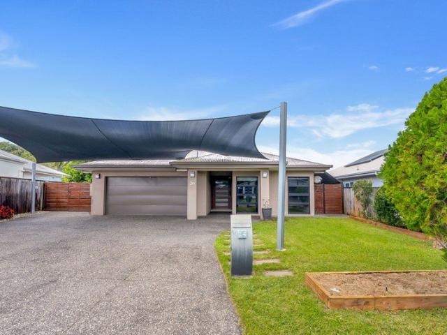 House for rent in Kewarra Beach, Queensland