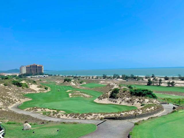 Căn hộ bán tại Xuyên Mộc, Bà Rịa Vũng Tàu