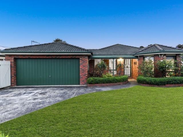House for rent in Narre Warren South, Melbourne