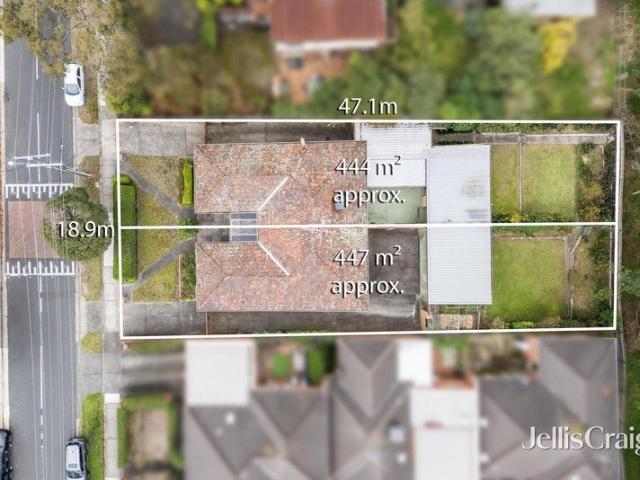 Apartment for sale in Camerons Creek, Victoria