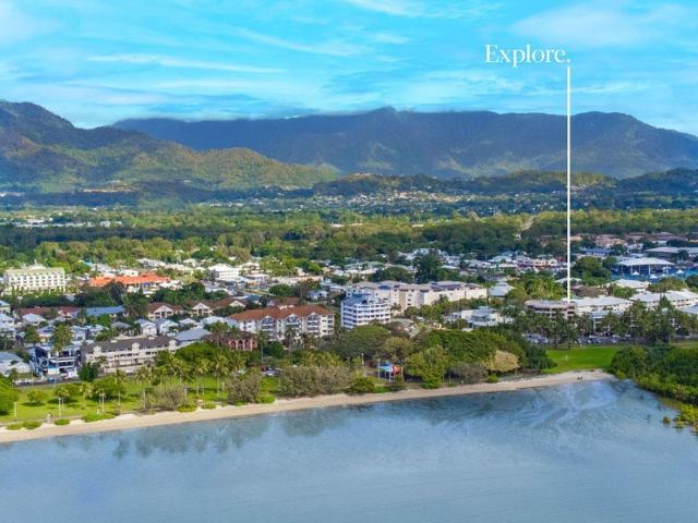 Apartment for sale in Cairns, Queensland
