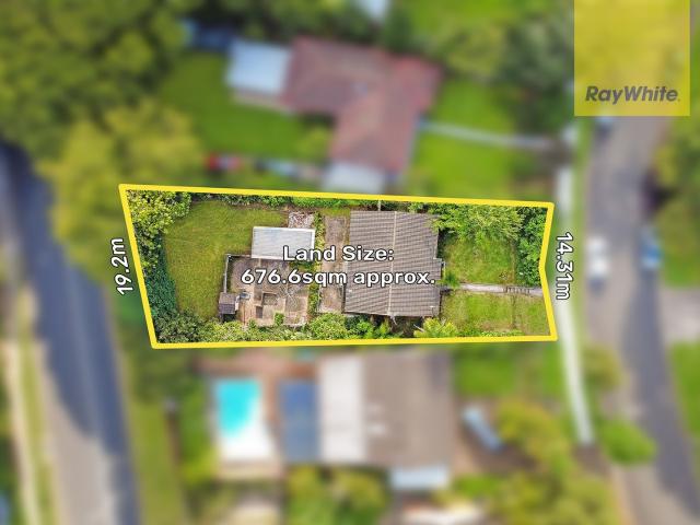 House for sale in Sydney, New South Wales