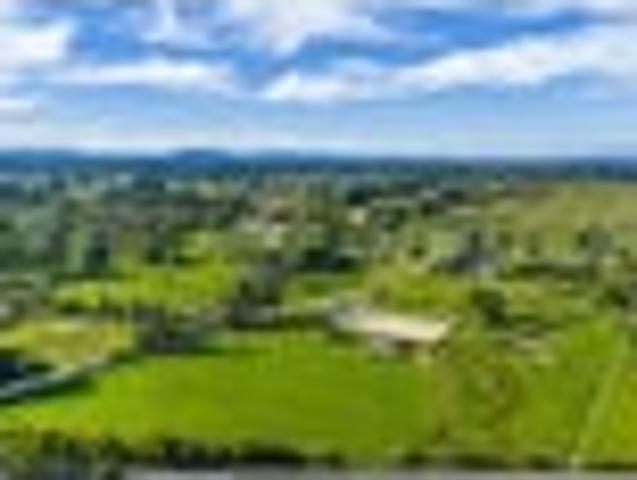 Land for sale in Whatawhata, Waikato