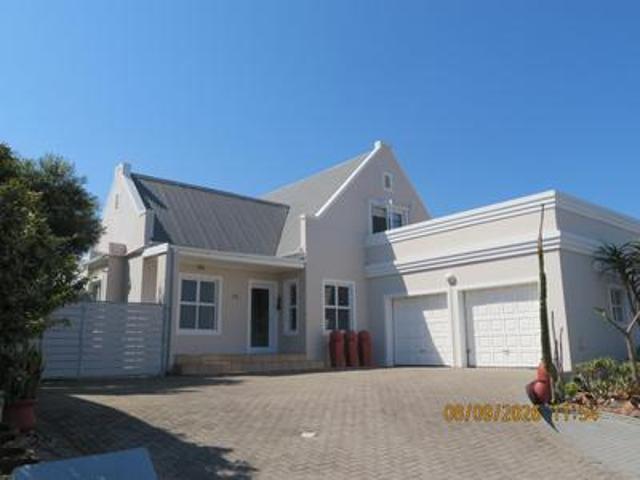 House for sale in Western Cape