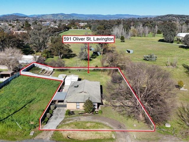 House for sale in Albury, New South Wales