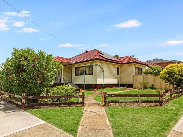 House for sale in Sydney, New South Wales