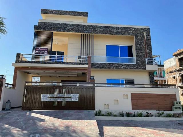 House for rent in جی-13/2, اسلام آباد