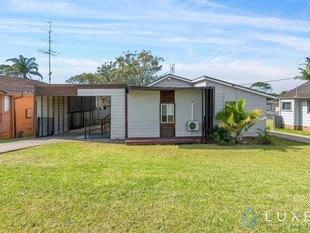House for sale in New South Wales