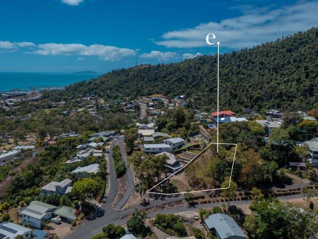 Land for sale in Cannonvale, Queensland
