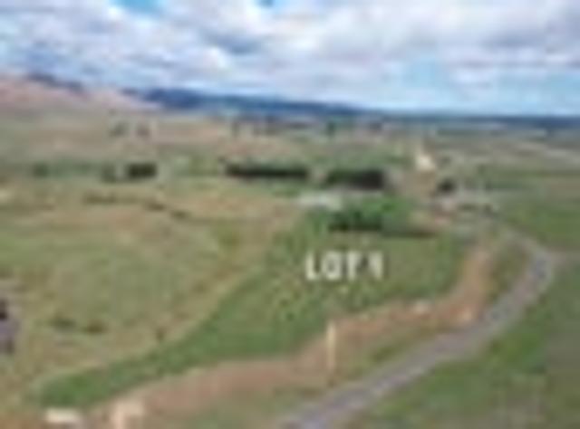 Land for sale in Horowhenua District