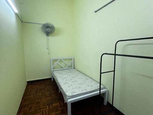 House for rent in Country Heights Damansara, Kuala Lumpur