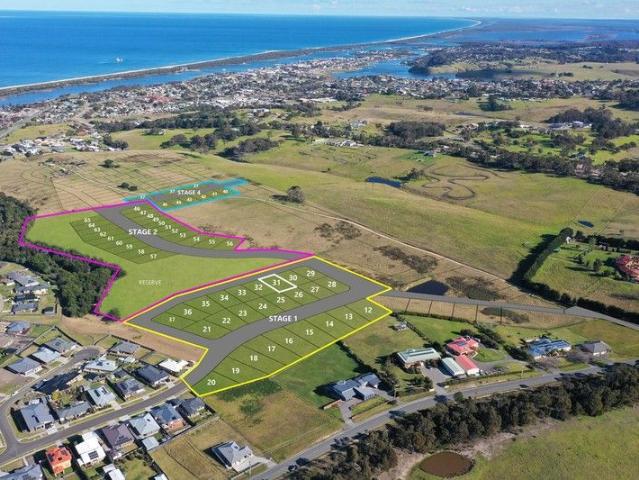Land for sale in Lakes Entrance, Victoria